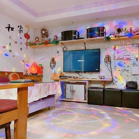 Splendid Flora B&B ย่านเมืองเก่าเฮ้งชุน ภายนอก รูปภาพ