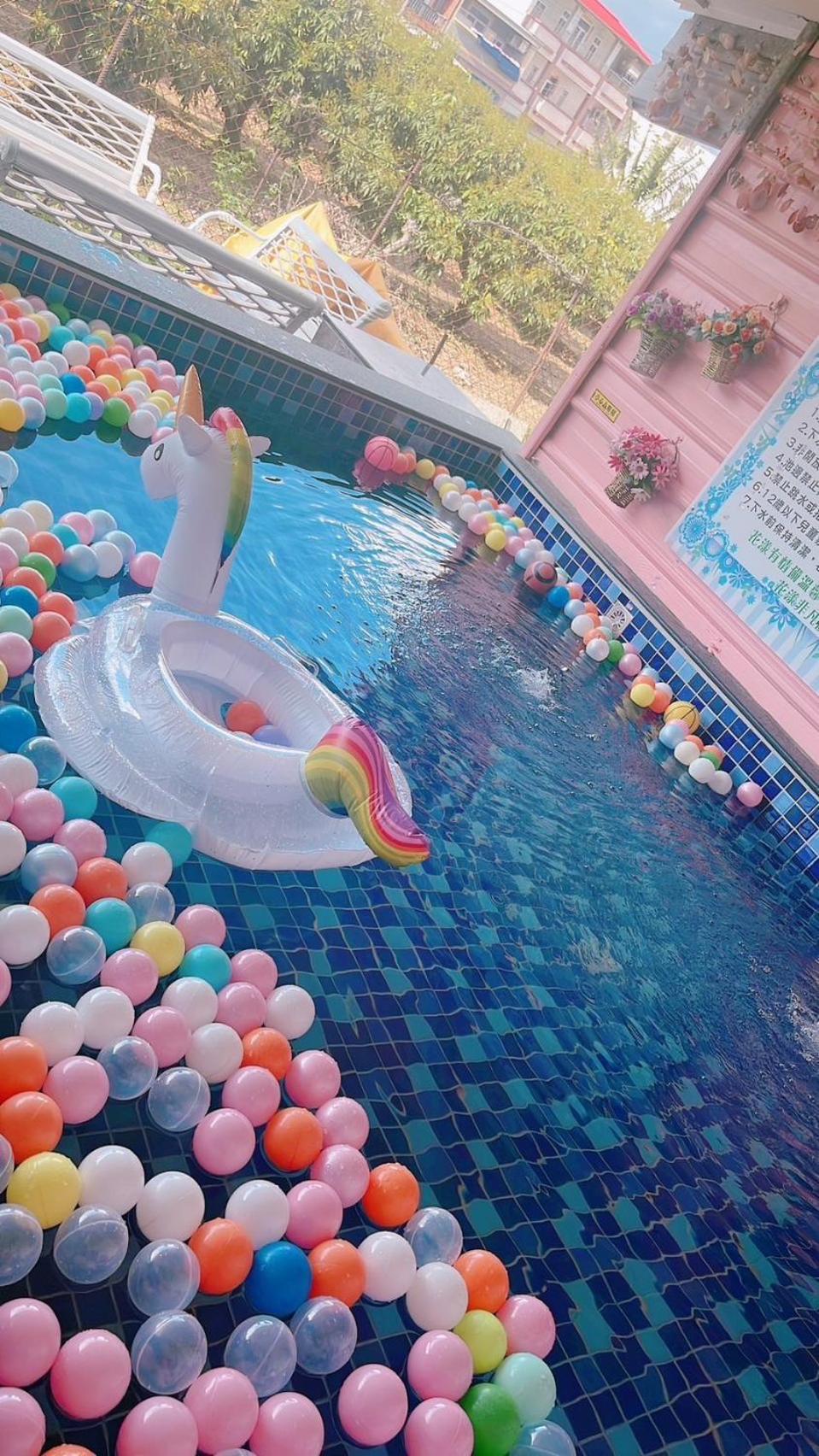 Splendid Flora B&B ย่านเมืองเก่าเฮ้งชุน ภายนอก รูปภาพ